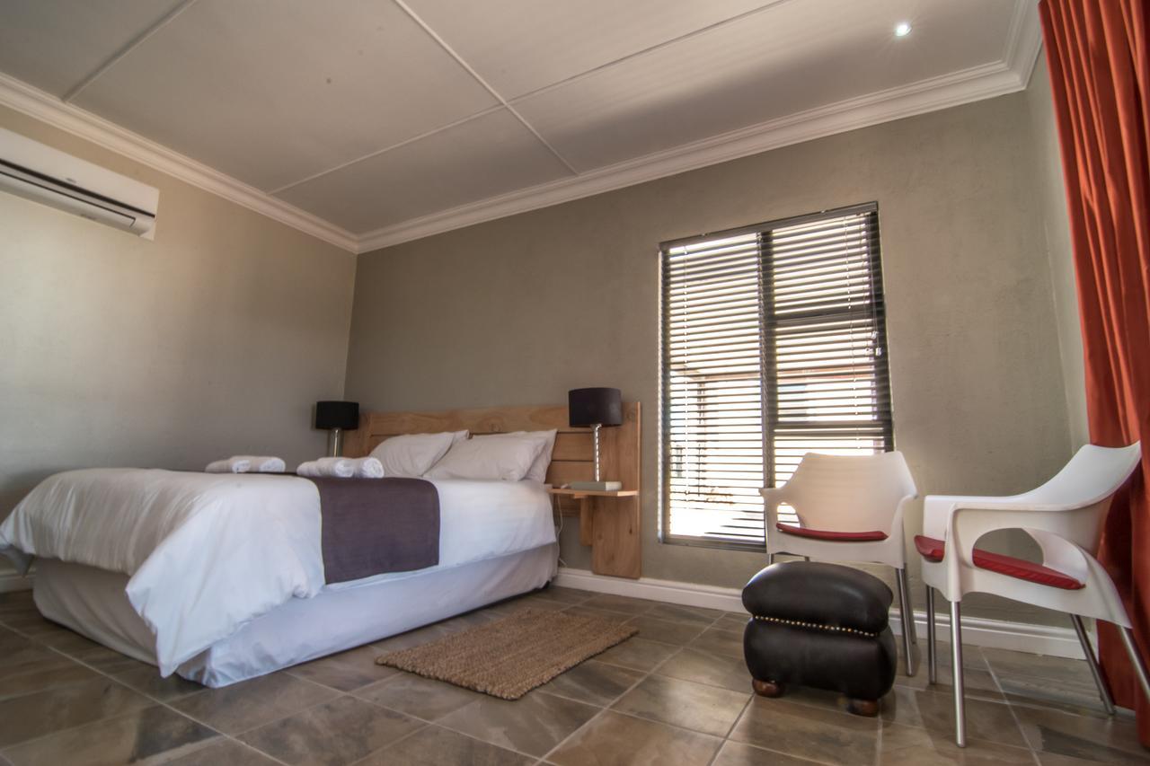 Letsatsi Lodge Vanrhynsdorp Rom bilde